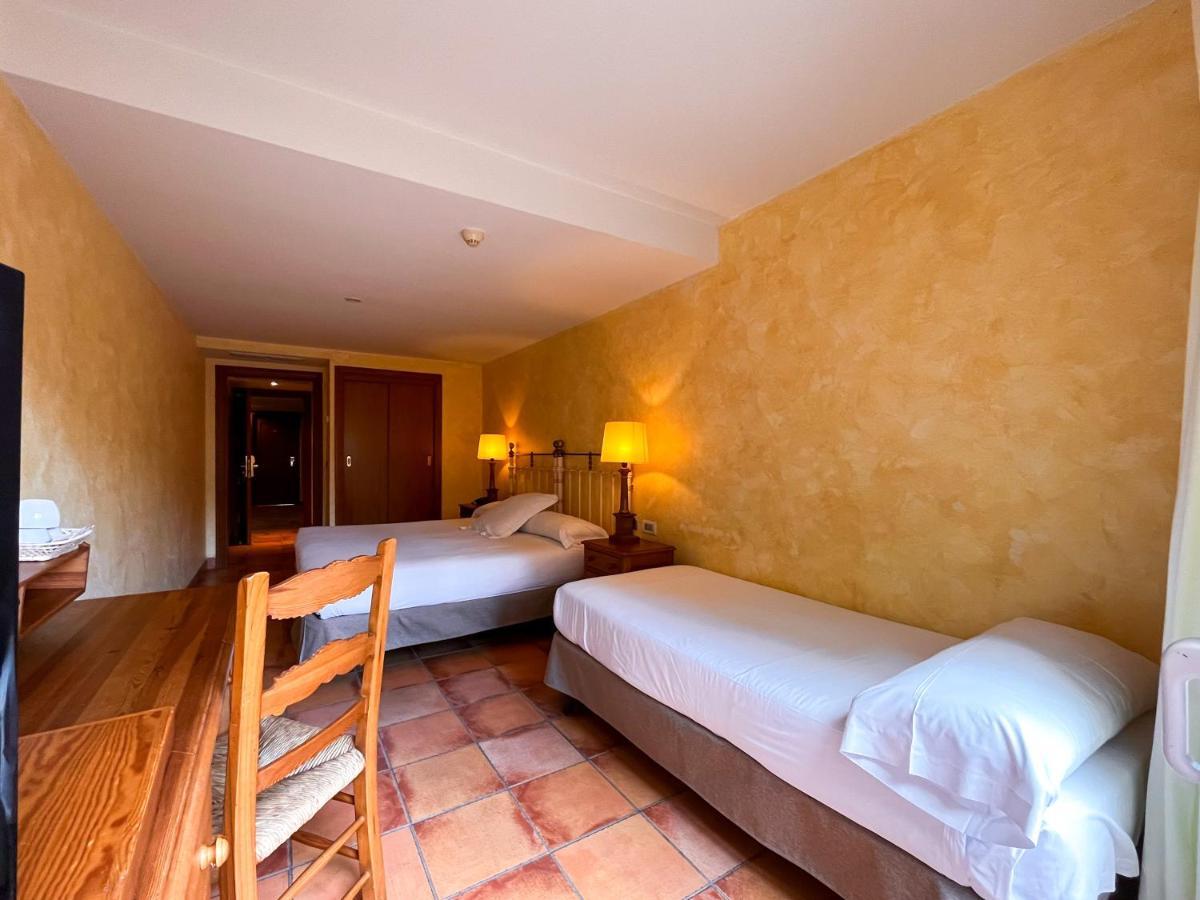 Hotel Vila de Tossa Tossa de Mar Exterior foto