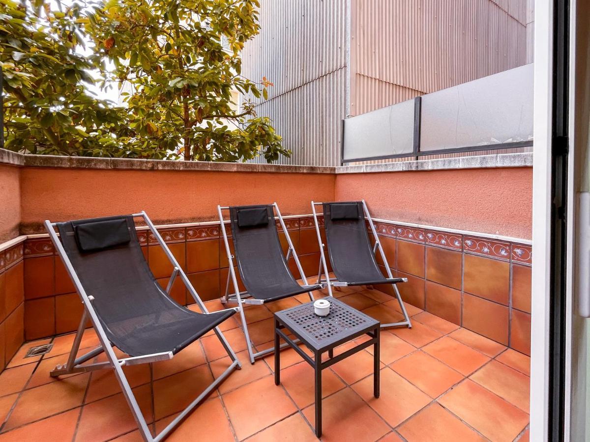 Hotel Vila de Tossa Tossa de Mar Exterior foto