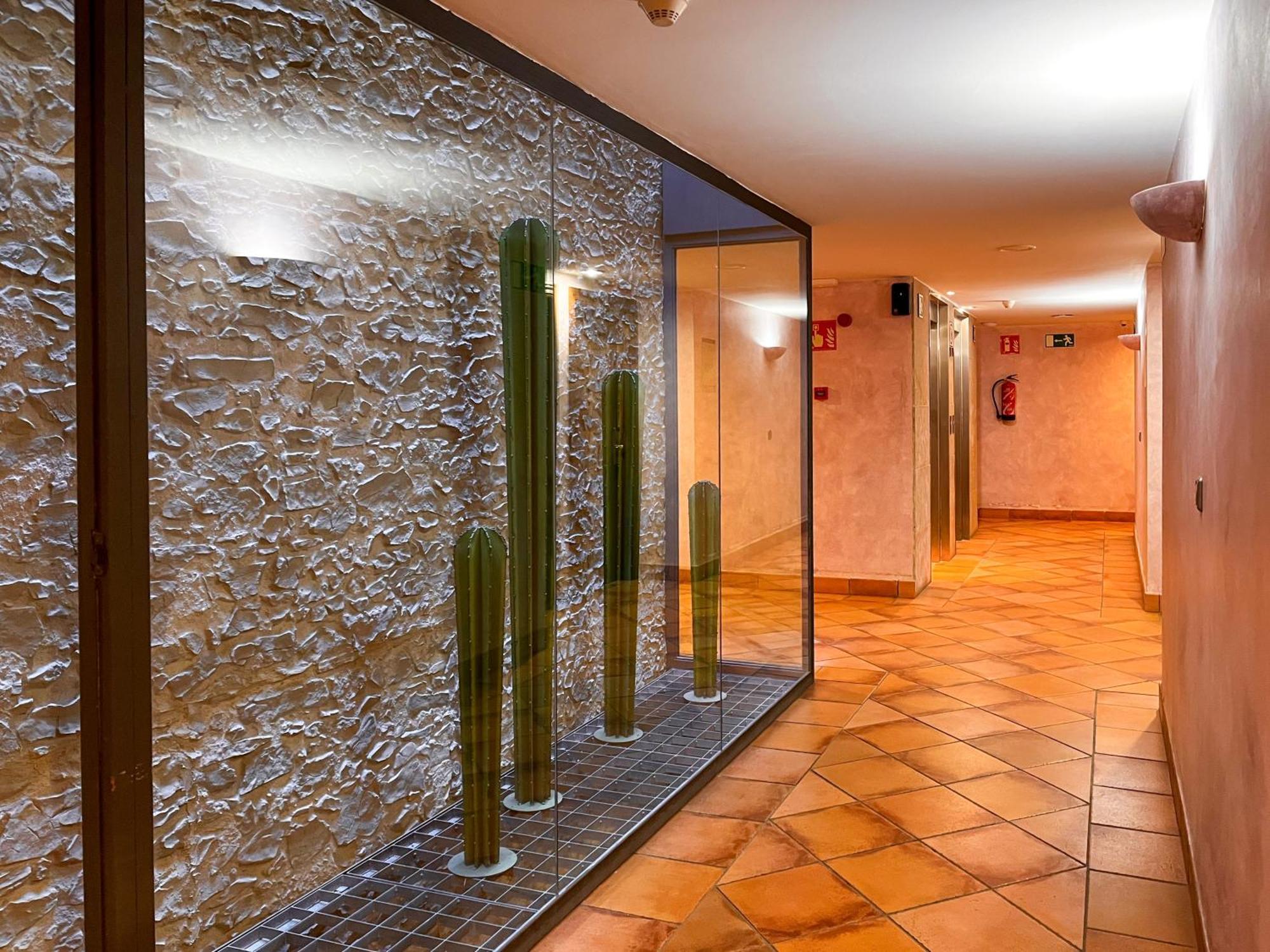 Hotel Vila de Tossa Tossa de Mar Exterior foto